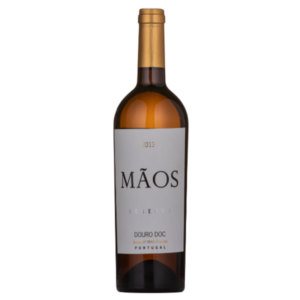 Mãos Reserva Branco