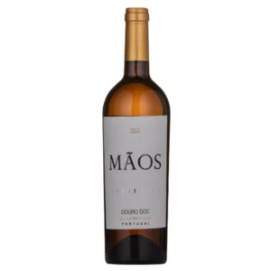 Mãos Reserva Branco