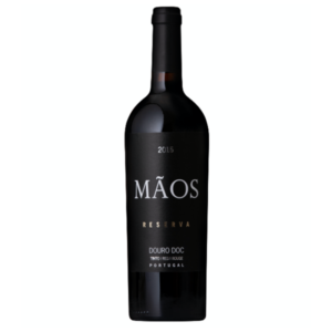 Mãos Reserva Tinto