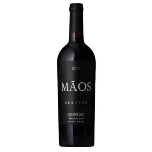 Mãos Reserva Tinto