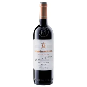 Marqués de Murrieta Gran Reserva