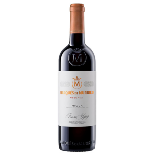 Marqués de Murrieta Reserva