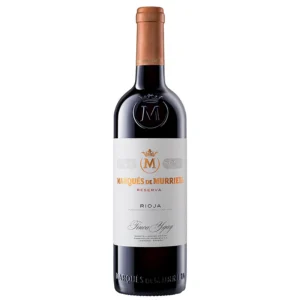 Marqués de Murrieta Reserva
