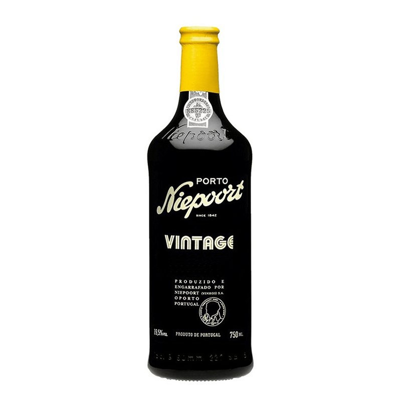 Niepoort Vintage