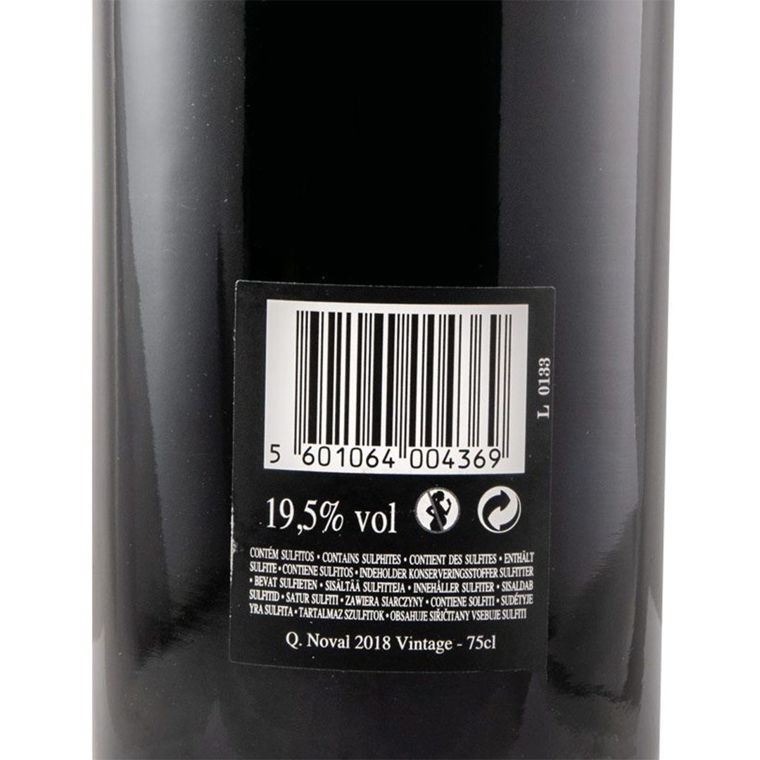 Quinta do Noval Vintage - Image 2