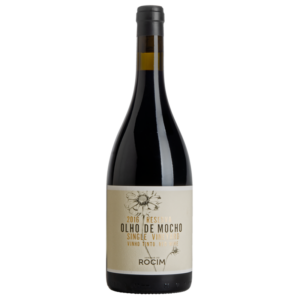 Herdade do Rocim Olho de Mocho Tinto