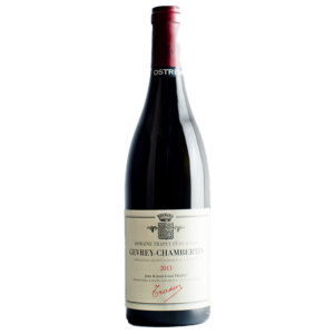 “Ostrea” Gevrey-Chambertin