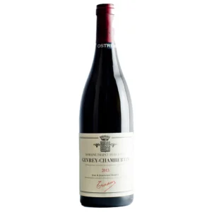 “Ostrea” Gevrey-Chambertin