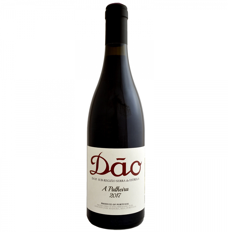 A Palheira Tinto