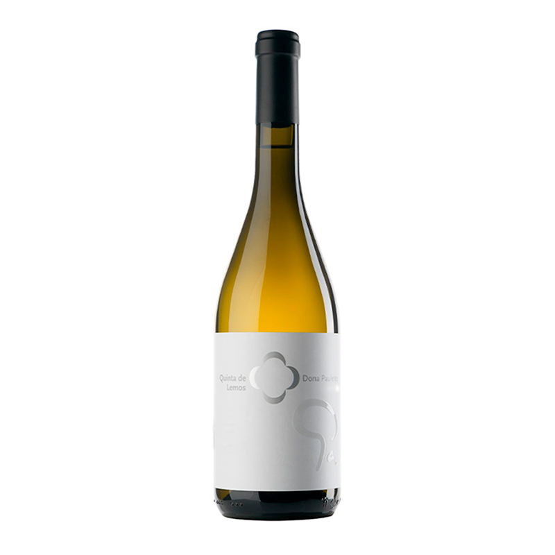 Quinta de Lemos Dona Paulette Branco