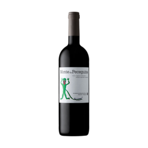 Monte da Peceguina Tinto