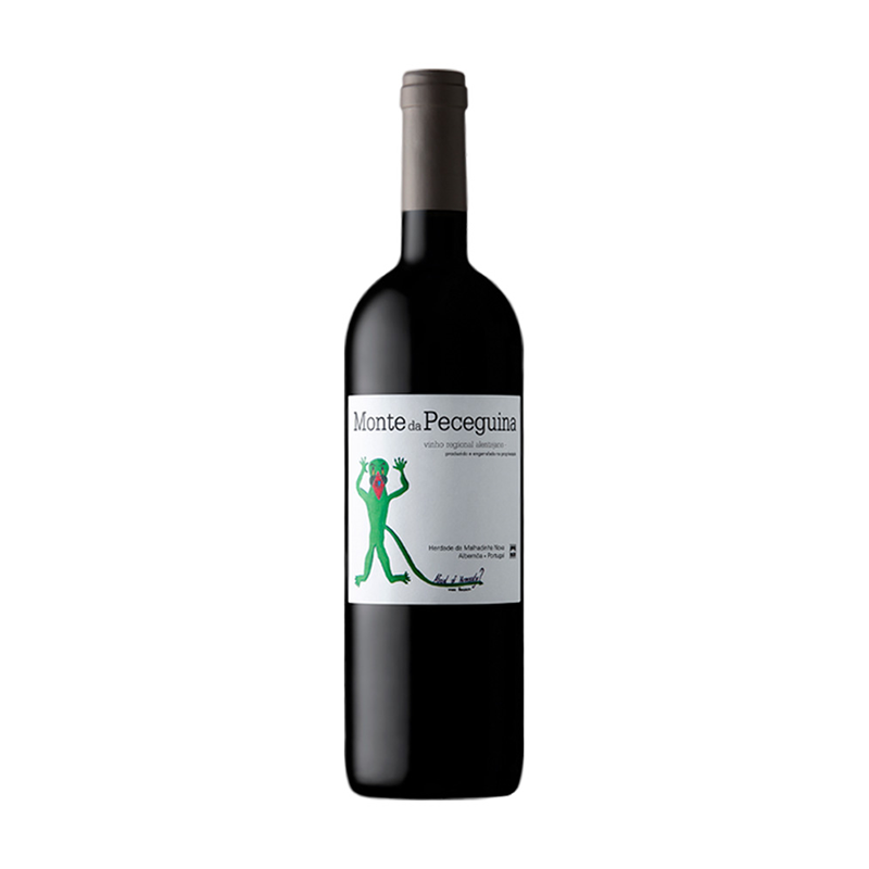 Monte da Peceguina Tinto