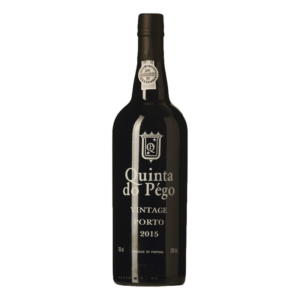 Quinta do Pégo Vintage 2015