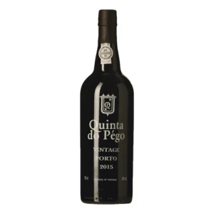 Quinta do Pégo Vintage 2015
