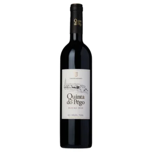 Quinta do Pégo Grande Reserva Tinto