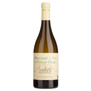 Meursault 1 Cru Le Poruzot Remi Jobard Branco