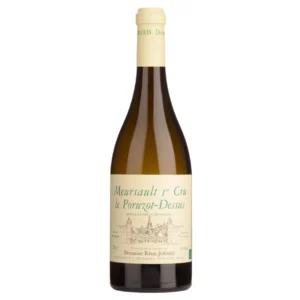 Meursault 1 Cru Le Poruzot Remi Jobard Branco