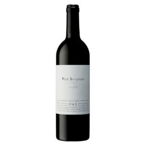 Post Scriptum Tinto