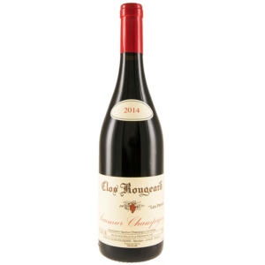 Clos Rougeard – “Les Poyeux”