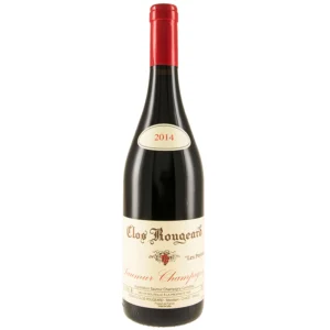 Clos Rougeard – “Les Poyeux”