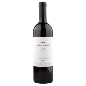 Prazo Roriz Tinto