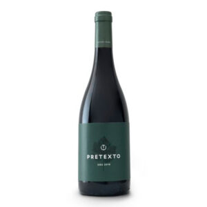 Pretexto Tinto