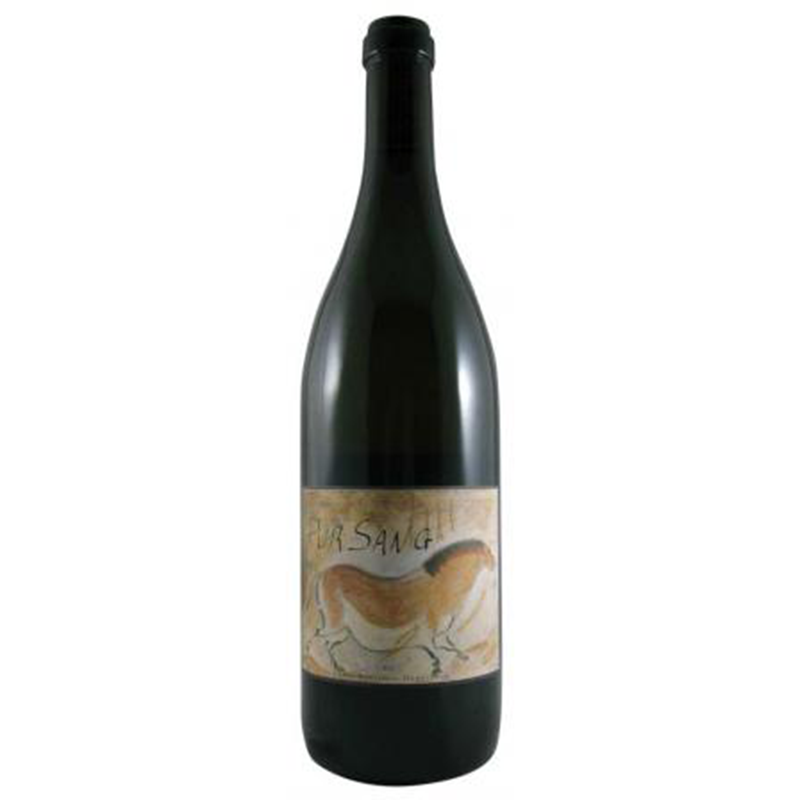 Domaine Didier Dagueneau Pouilly Fumé "Pur Sang" Branco