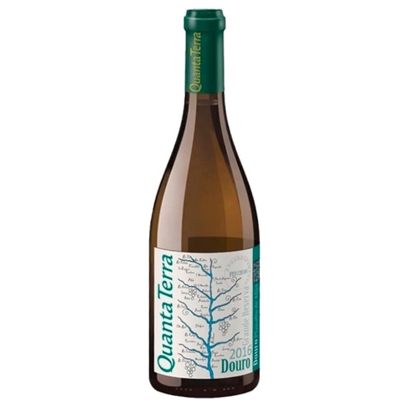 Quanta Terra Grande Reserva Branco