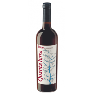 Quanta Terra Grande Reserva Tinto
