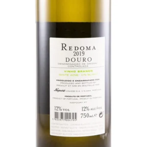 Redoma Branco