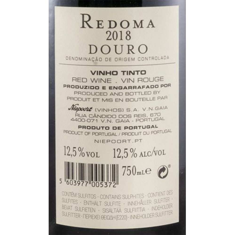 Redoma Tinto - Image 2