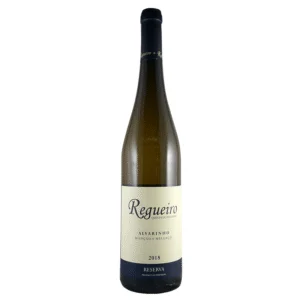 Regueiro Reserva Alvarinho