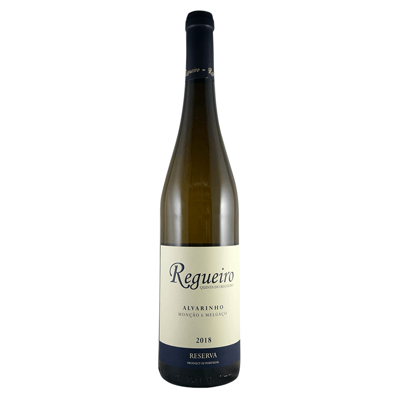 Regueiro Reserva Alvarinho
