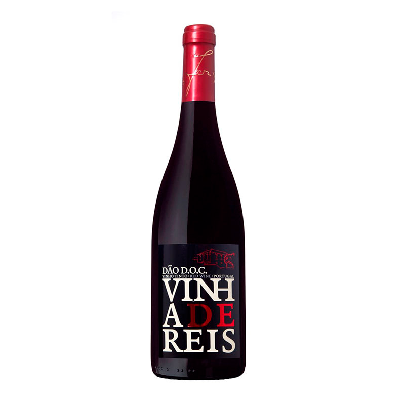 Vinha de Reis Colheita Tinto