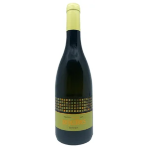 100 Hectares Reserva Branco