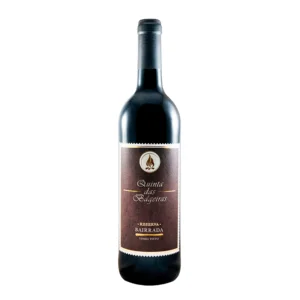 Quinta das Bágeiras Reserva Tinto Magnum