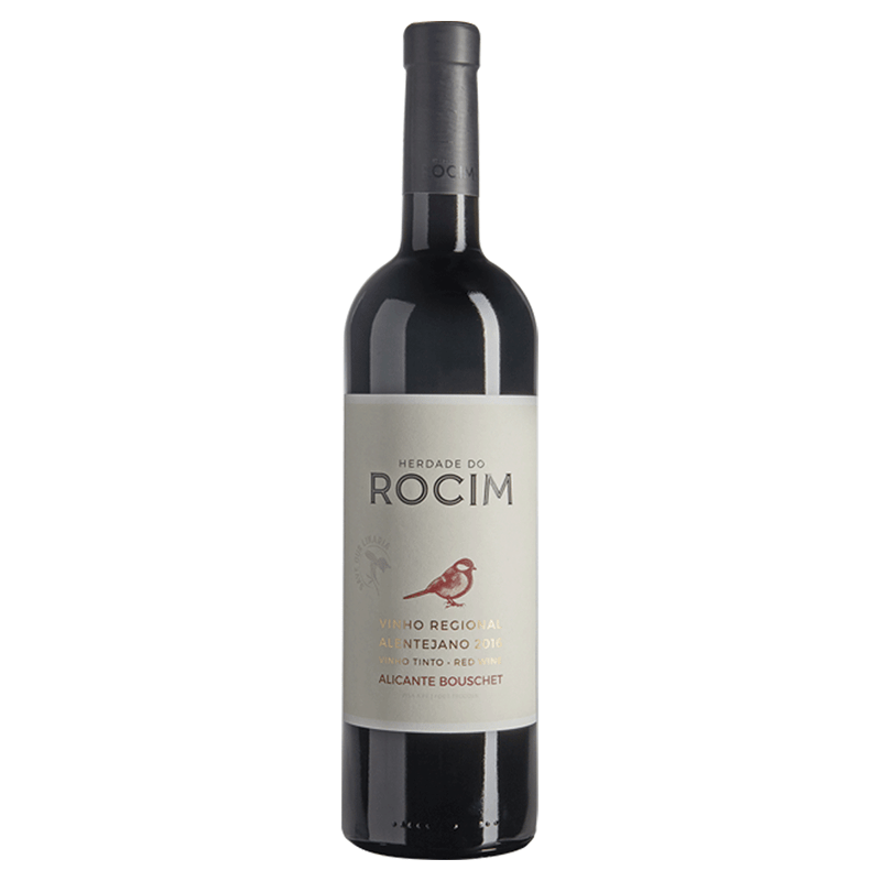 Herdade do Rocim Alicante Bouschet Tinto