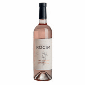 Herdade do Rocim Colheita Rosé