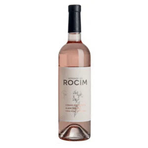 Herdade do Rocim Colheita Rosé