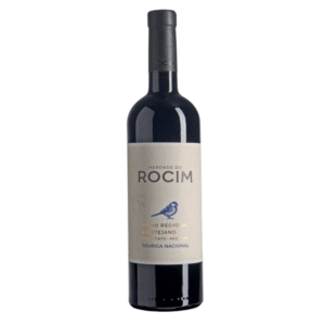 Herdade do Rocim Touriga Nacional