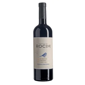 Herdade do Rocim Touriga Nacional