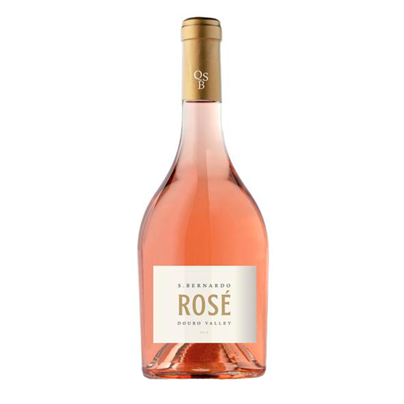 Quinta de S. Bernardo Reserva Rosé