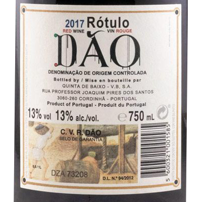 Rótulo Tinto - Image 2