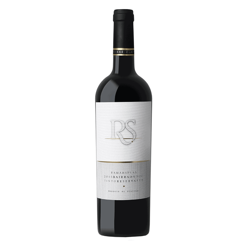 RS Reserva Tinto