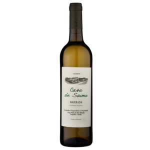Casa de Saima Colheita "Vinhas Velhas" Branco