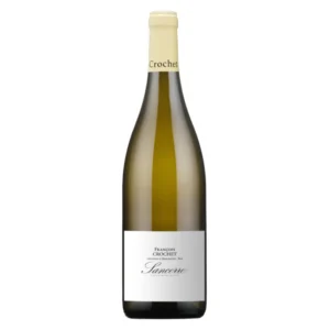 François Crochet - Sancerre Blanc