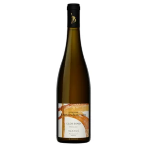 Clos Sand Barmés Buecher