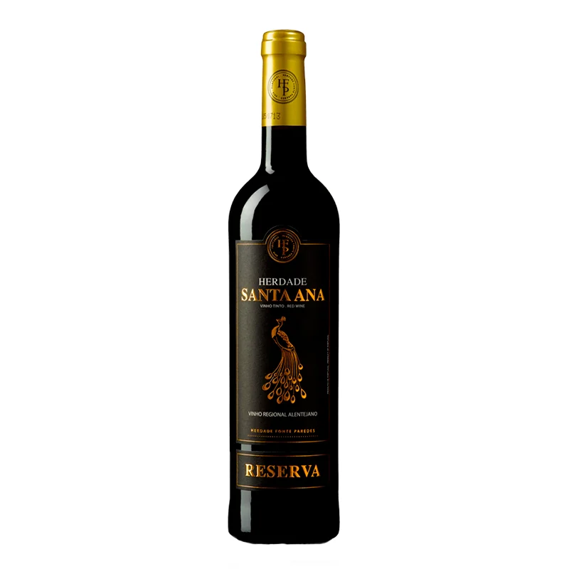 Herdade Santa Ana Reserva Tinto