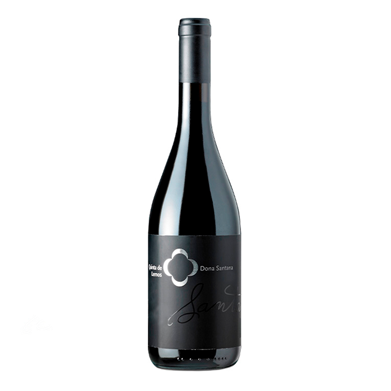 Quinta de Lemos Dona Santana Tinto