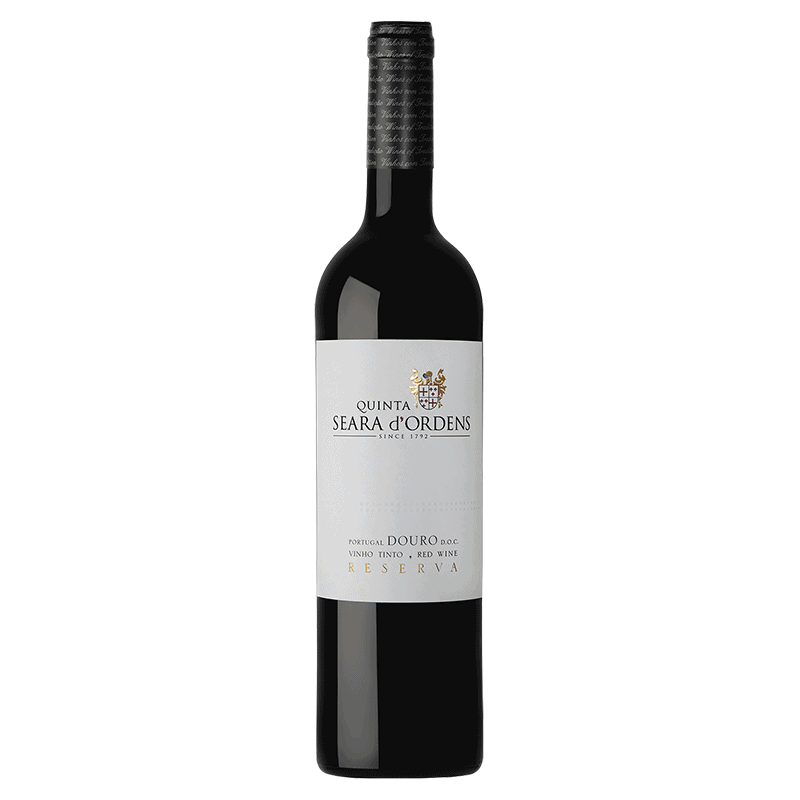 Seara D' Ordens Reserva Tinto